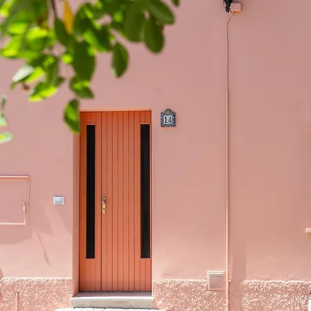 La Piccola Casa Rosa *
