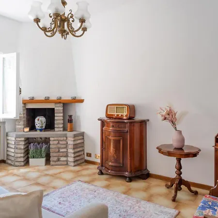 La Piccola Casa Rosa Сasa de vacaciones *