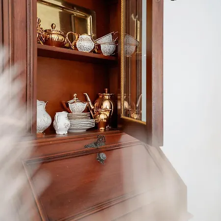 La Piccola Casa Rosa