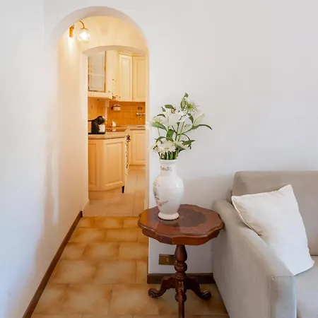 La Piccola Casa Rosa