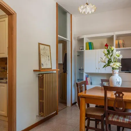 Сasa de vacaciones La Piccola Casa Rosa *