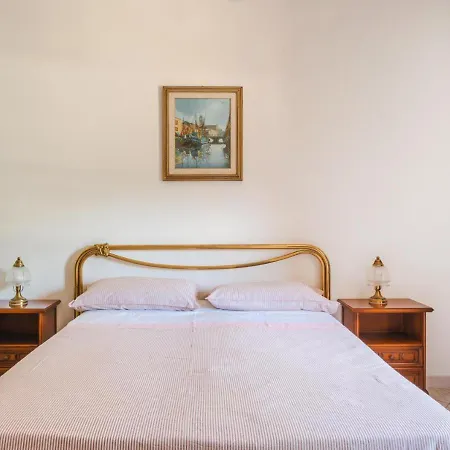 La Piccola Casa Rosa
