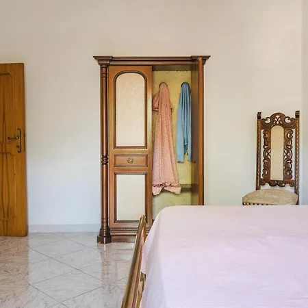La Piccola Casa Rosa Сasa de vacaciones