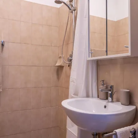 Сasa de vacaciones La Piccola Casa Rosa Cesenatico