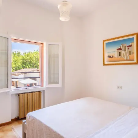 La Piccola Casa Rosa *