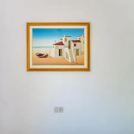 Сasa de vacaciones La Piccola Casa Rosa